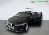 Volkswagen Polo occasion année 2018 boite Manuelle Annonce Volkswagen Polo occasion Essence 1.0 TSI 95 S&S BVM à Beaupuy