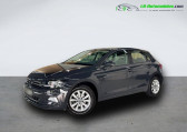 Volkswagen Polo occasion année 2021 boite Manuelle Annonce Volkswagen Polo occasion Essence 1.0 TSI 95 S&S BVM à Beaupuy