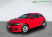 Volkswagen Polo occasion année 2021 boite Manuelle Annonce Volkswagen Polo occasion Essence 1.0 TSI 95 S&S BVM à Beaupuy