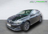 Annonce Volkswagen Polo occasion Essence 1.0 TSI 95 S&S BVM à Beaupuy