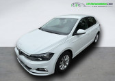 Annonce Volkswagen Polo occasion Essence 1.0 TSI 95 S&S BVM à Beaupuy