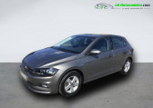 Volkswagen Polo occasion année 2021 boite Manuelle Annonce Volkswagen Polo occasion Essence 1.0 TSI 95 S&S BVM à Beaupuy