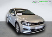 Volkswagen Polo 1.0 TSI 95 S&S BVM   Beaupuy 31