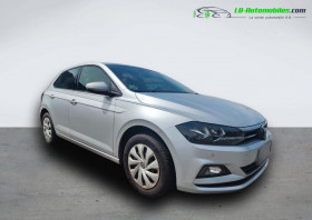 Volkswagen Polo , garage LB AUTOMOBILES  Beaupuy