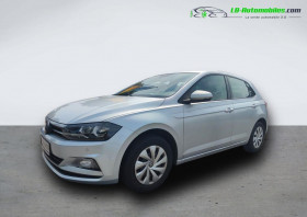Volkswagen Polo 1.0 TSI 95 S&S BVM  occasion  Beaupuy - photo n2