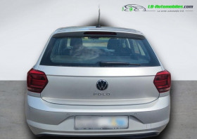 Volkswagen Polo 1.0 TSI 95 S&S BVM  occasion  Beaupuy - photo n6