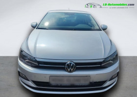 Volkswagen Polo 1.0 TSI 95 S&S BVM  occasion  Beaupuy - photo n4