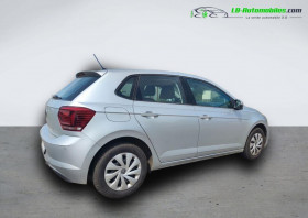 Volkswagen Polo 1.0 TSI 95 S&S BVM  occasion  Beaupuy - photo n3
