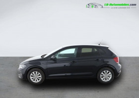 Volkswagen Polo 1.0 TSI 95 S&S BVM  occasion  Beaupuy - photo n6