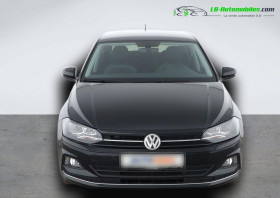 Volkswagen Polo 1.0 TSI 95 S&S BVM  occasion  Beaupuy - photo n5