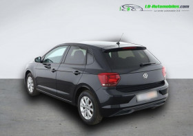 Volkswagen Polo 1.0 TSI 95 S&S BVM  occasion  Beaupuy - photo n4