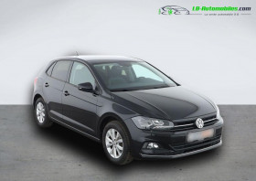 Volkswagen Polo 1.0 TSI 95 S&S BVM  occasion  Beaupuy - photo n2