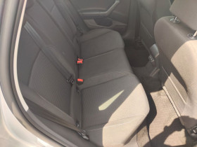 Volkswagen Polo 1.0 TSI 95 S&S BVM  occasion  Beaupuy - photo n8