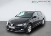 Annonce Volkswagen Polo occasion Essence 1.0 TSI 95 S&S BVM  Beaupuy