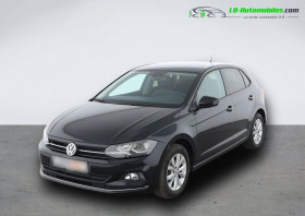 Volkswagen Polo , garage LB AUTOMOBILES  Beaupuy