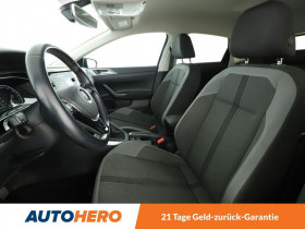 Volkswagen Polo 1.0 TSI 95 S&S BVM  occasion  Beaupuy - photo n8