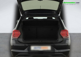 Volkswagen Polo 1.0 TSI 95 S&S BVM  occasion  Beaupuy - photo n7