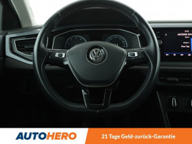 Volkswagen Polo 1.0 TSI 95 S&S BVM  occasion  Beaupuy - photo n10