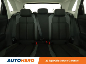 Volkswagen Polo 1.0 TSI 95 S&S BVM  occasion  Beaupuy - photo n9