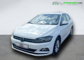 Annonce Volkswagen Polo occasion Essence 1.0 TSI 95 S&S BVM  Beaupuy