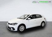 Volkswagen Polo 1.0 TSI 95 S&S BVM   Beaupuy 31