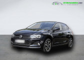Volkswagen Polo occasion année 2021 boite Manuelle Annonce Volkswagen Polo occasion Essence 1.0 TSI 95 S&S BVM à Beaupuy