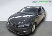 Volkswagen Polo 1.0 TSI 95 S&S BVM   Beaupuy 31