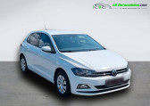 Annonce Volkswagen Polo occasion Essence 1.0 TSI 95 S&S BVM  Beaupuy