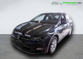 Volkswagen Polo 1.0 TSI 95 S&S BVM   Beaupuy 31
