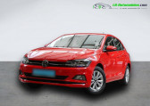 Volkswagen Polo 1.0 TSI 95 S&S BVM   Beaupuy 31