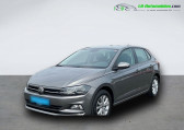 Volkswagen Polo 1.0 TSI 95 S&S BVM   Beaupuy 31