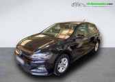 Volkswagen Polo occasion année 2020 boite Manuelle Annonce Volkswagen Polo occasion Essence 1.0 TSI 95 S&S BVM à Beaupuy