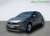 Volkswagen Polo 1.0 TSI 95 S&S BVM   Beaupuy 31