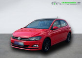 Volkswagen Polo 1.0 TSI 95 S&S BVM   Beaupuy 31