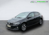 Volkswagen Polo 1.0 TSI 95 S&S BVM   Beaupuy 31