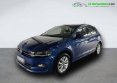 Volkswagen Polo 1.0 TSI 95 S&S BVM   Beaupuy 31