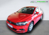 Volkswagen Polo 1.0 TSI 95 S&S BVM   Beaupuy 31
