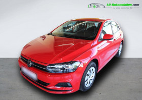 Volkswagen Polo , garage LB AUTOMOBILES  Beaupuy