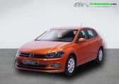 Volkswagen Polo 1.0 TSI 95 S&S BVM   Beaupuy 31