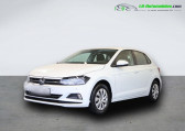 Volkswagen Polo 1.0 TSI 95 S&S BVM   Beaupuy 31