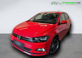 Volkswagen Polo 1.0 TSI 95 S&S BVM   Beaupuy 31