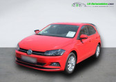 Volkswagen Polo 1.0 TSI 95 S&S BVM   Beaupuy 31