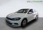 Volkswagen Polo occasion année 2019 boite Manuelle Annonce Volkswagen Polo occasion Essence 1.0 TSI 95 S&S BVM à Beaupuy