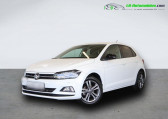Volkswagen Polo 1.0 TSI 95 S&S BVM   Beaupuy 31
