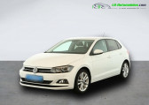 Annonce Volkswagen Polo occasion Essence 1.0 TSI 95 S&S BVM  Beaupuy