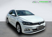 Volkswagen Polo 1.0 TSI 95 S&S BVM   Beaupuy 31