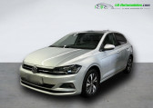 Volkswagen Polo 1.0 TSI 95 S&S BVM   Beaupuy 31