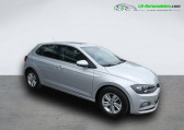 Volkswagen Polo 1.0 TSI 95 S&S BVM   Beaupuy 31