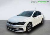 Volkswagen Polo 1.0 TSI 95 S&S BVM   Beaupuy 31