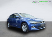 Volkswagen Polo occasion année 2019 boite Manuelle Annonce Volkswagen Polo occasion Essence 1.0 TSI 95 S&S BVM à Beaupuy